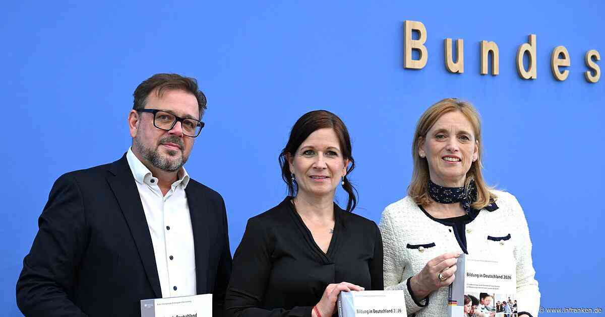 Weniger Kinder, viele Baustellen - Bildung bleibt Krisenfall