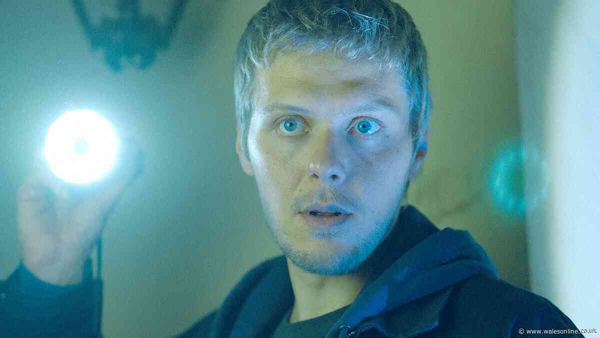 Adam’s killer in Netflix crime drama Colors of Evil: Black explained
