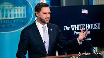 Vance says US hopes to release text of Iran agreement this week