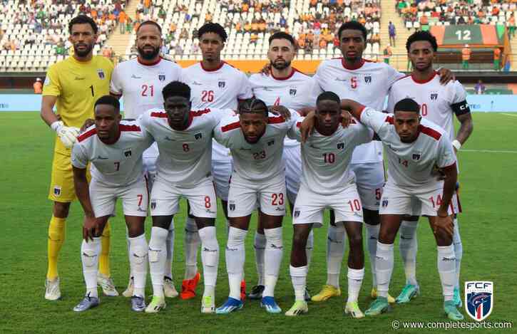 World Cup 2026: Cape Verde Coach Bubista Targets Upset Against Spain