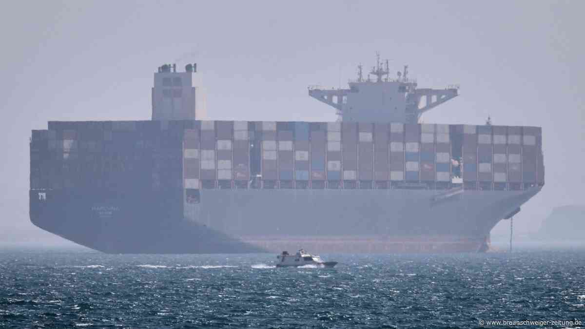 Iran-USA-Deal: Teheran will Maut kassieren ++ erste Schiffe in Bewegung?