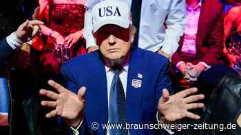 Was ist Donald Trumps Friedens-Deal mit Iran wirklich wert?