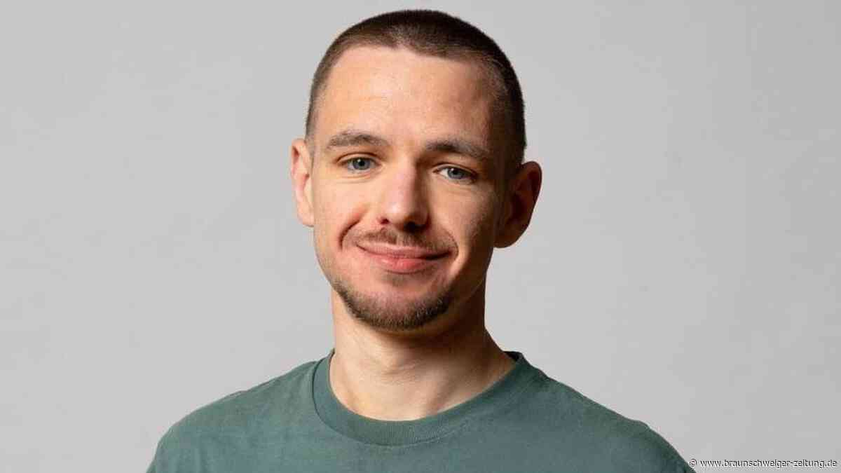 Kommunalwahl-Überraschung: 26-Jähriger will Oberbürgermeister von Wolfsburg werden
