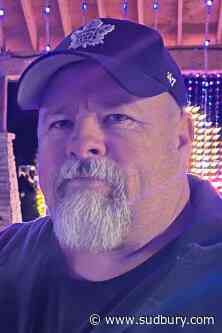 PERRON, Shane Gregory