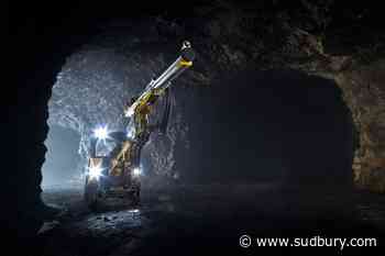 Province makes $7.8M mining innovation announcement at Timmins Expo
