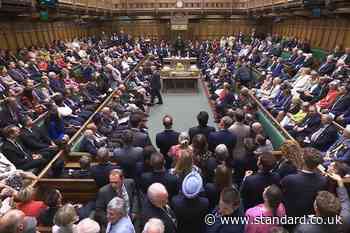 MP reigniting assisted dying debate says faith in democracy must be restored