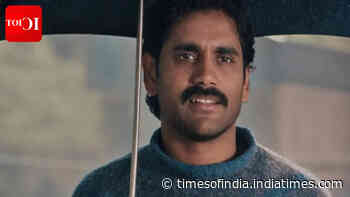 Nagarjuna starrer 'Geethanjali' set for grand re-release