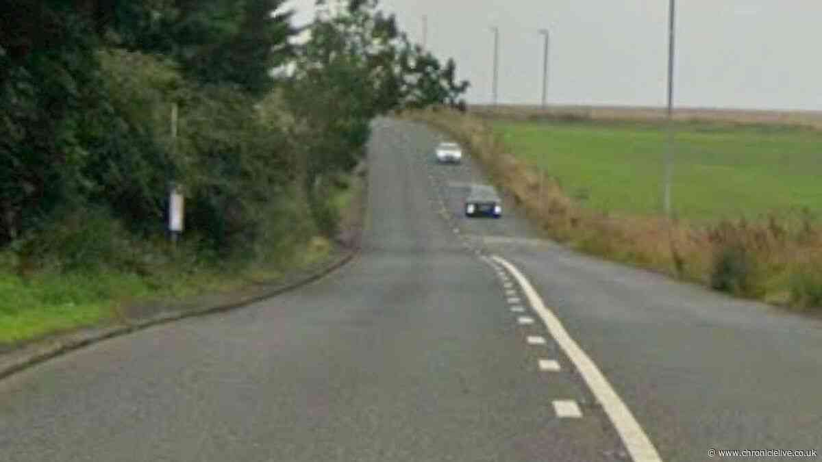 Tragedy as girl, 16, dies after being hit by car in Gateshead
