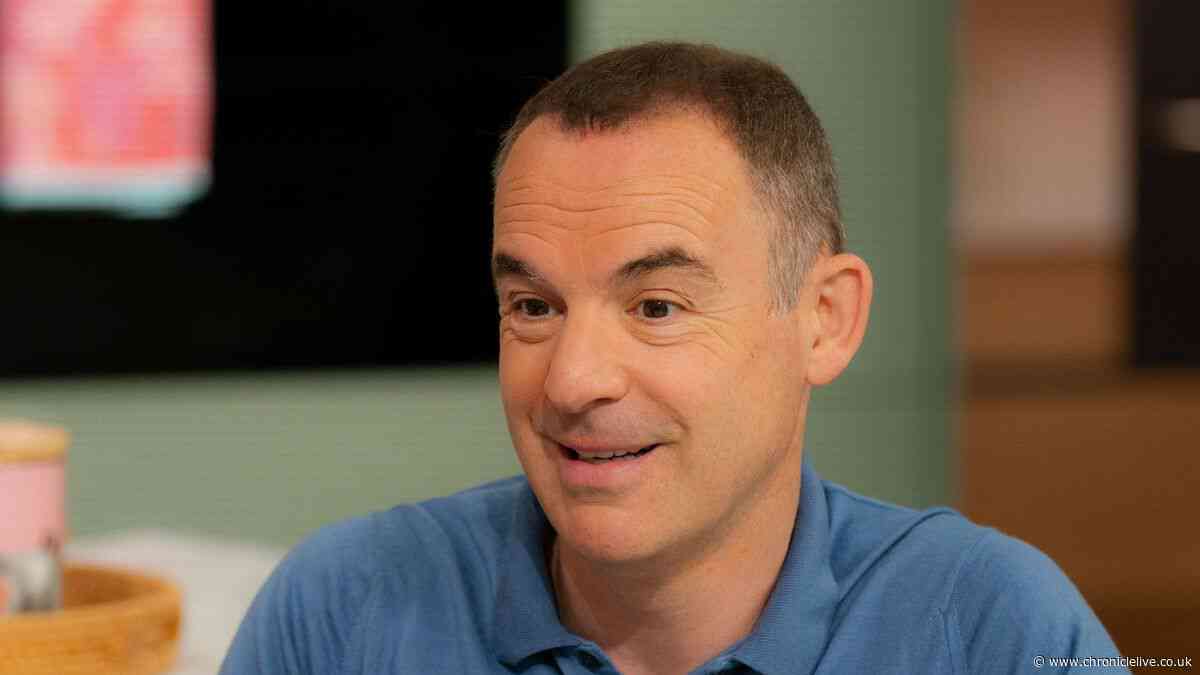 Martin Lewis gives holiday verdict on if you should spend in pounds or euros