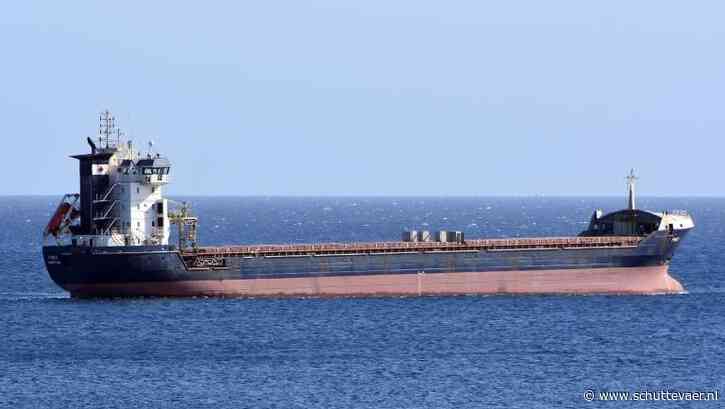 Finland vervolgt Russische kapitein voor beschadigen onderzeese kabels