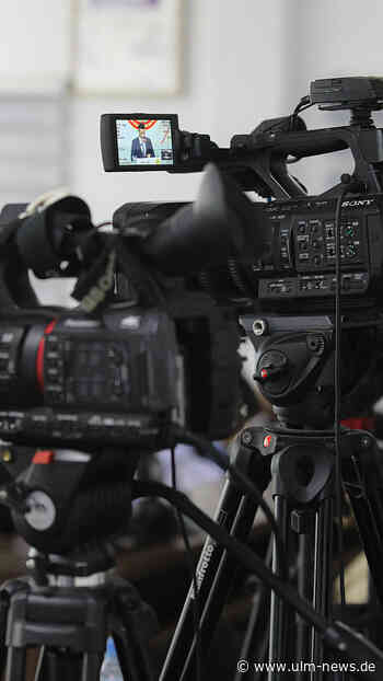 Regio TV Schwaben für den BLM Publikumspreis 2026 nominiert: Sondersendung zum Schwörmontag 2025 steht zur Publikumswahl