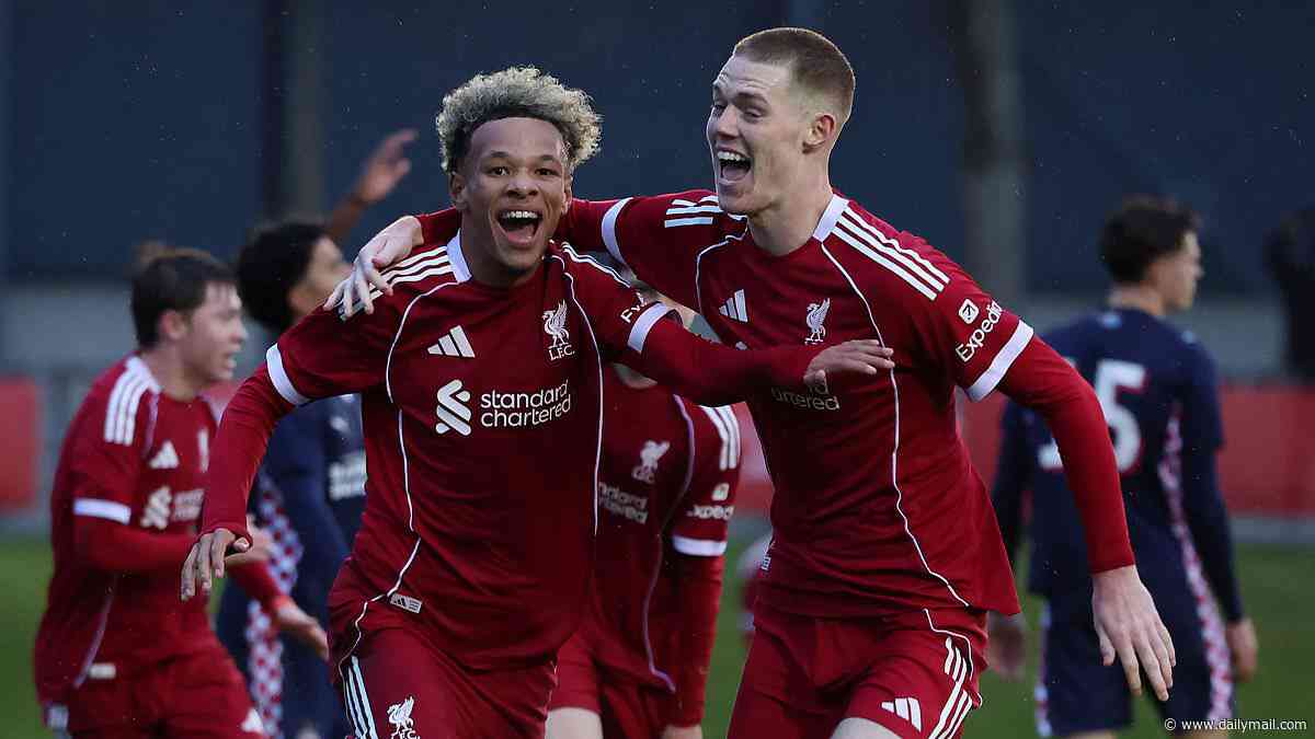 West Brom sign highly rated Liverpool centre-back also admired by Crystal Palace - without paying a transfer fee