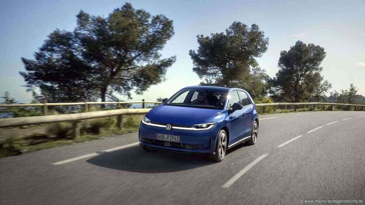 Obsolet wie Pferde – VW-Vorstand über die Zukunft des Verbrenners