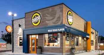 Church’s Texas Chicken launches Golazo Meal