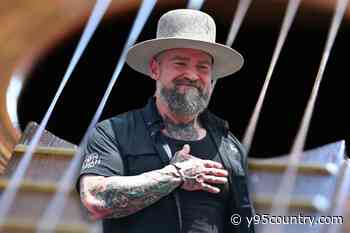 Zac Brown Stamps Marcus King as 'One of the Greatest Ever'