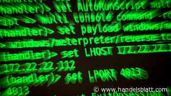 Cyberkriminalität: Münchener V-Bank wird Opfer eines Hackerangriffs