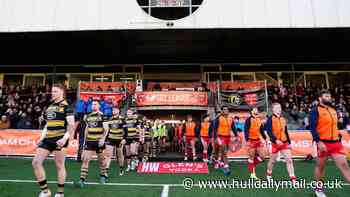 Why Hull KR will not be going to Amsterdam in 2027 with decision made