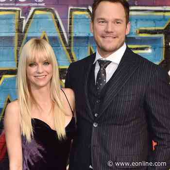 Anna Faris Details Scrutiny She Faced Over Chris Pratt Divorce