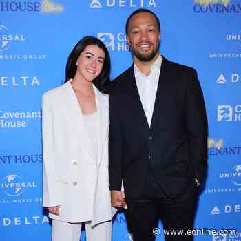 Knicks Wives Ali Brunson & Shannon Hart Reveal Their Post-Season Plans