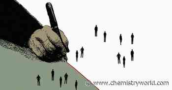 Socioeconomic background still holding back students in chemistry, RSC report finds