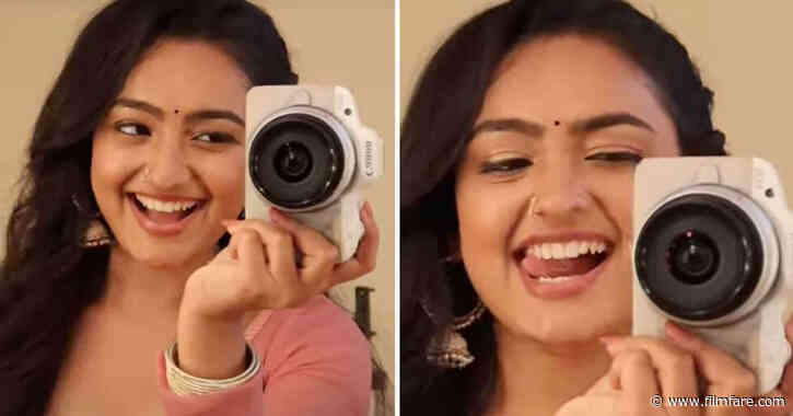 Chhaava Actress Sanchita Ugale Commits Suicide Last Instagram Reel Goes Viral