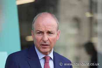 Irish border is ‘wrong issue’ to focus on after Belfast stabbing – Taoiseach