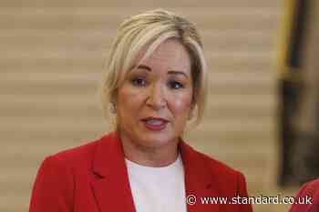 O’Neill urges probe into claim police advised nurses to show IDs to masked gangs