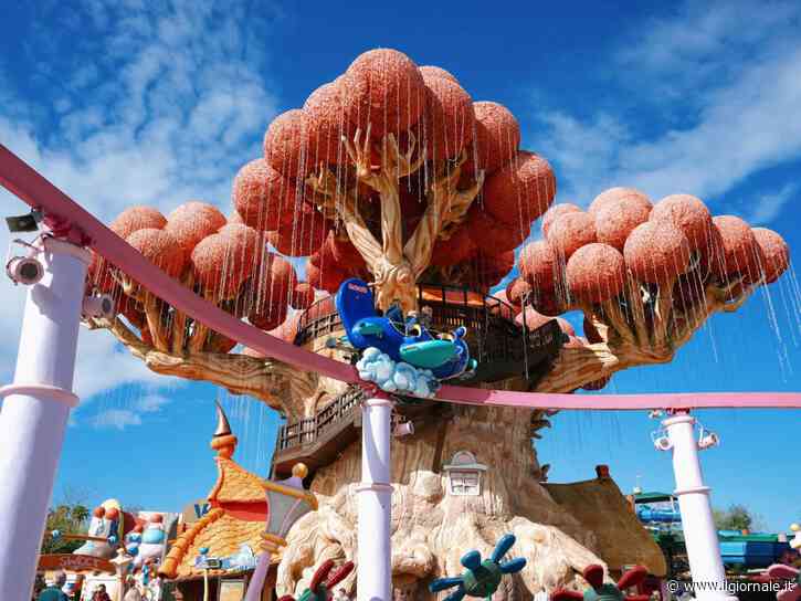Gardaland sempre più protagonista dell’estate: dal successo del K-Pop Festival alle nuove esperienze immersive tra attrazioni, eventi e innovazione