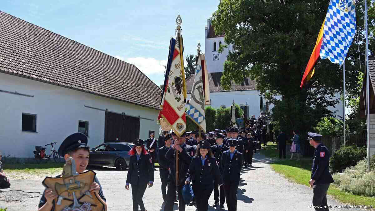 Drei große Festtage in Kollbach