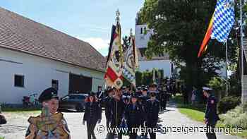 Drei große Festtage in Kollbach