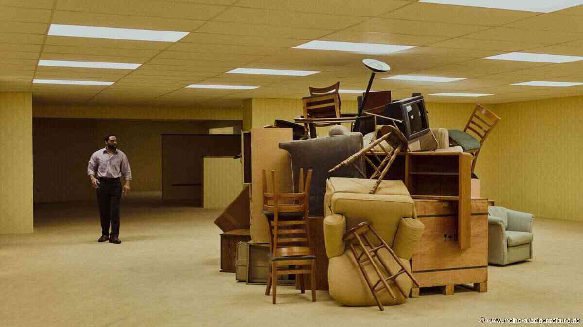 „Backrooms“ und Co.: Vom Internet-Horror auf die Kinoleinwand