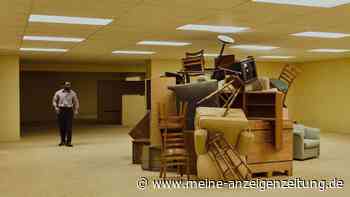 „Backrooms“ und Co.: Vom Internet-Horror auf die Kinoleinwand