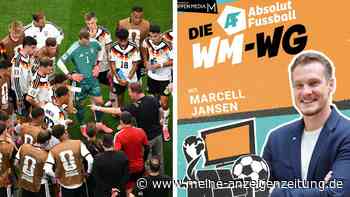 Marcell Jansen sieht Trinkpausen als taktischen Vorteil für das DFB-Team