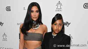 Kim Kardashian, 45, marks major parenting milestone as North West turns 13