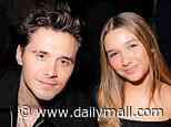 Harper Beckham's futile attempts to reconnect with Brooklyn Beckham are heartbreaking: KATIE HIND reveals the REAL story behind Brooklyn snubbing his sister - only in the Spotlight newsletter