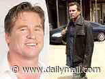 Dark truth behind beloved Hollywood star Val Kilmer: Explosive new claims about actor who died a hero