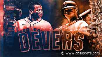 Regrading the Rafael Devers trade: How Red Sox, Giants have fared one year after blockbuster deal