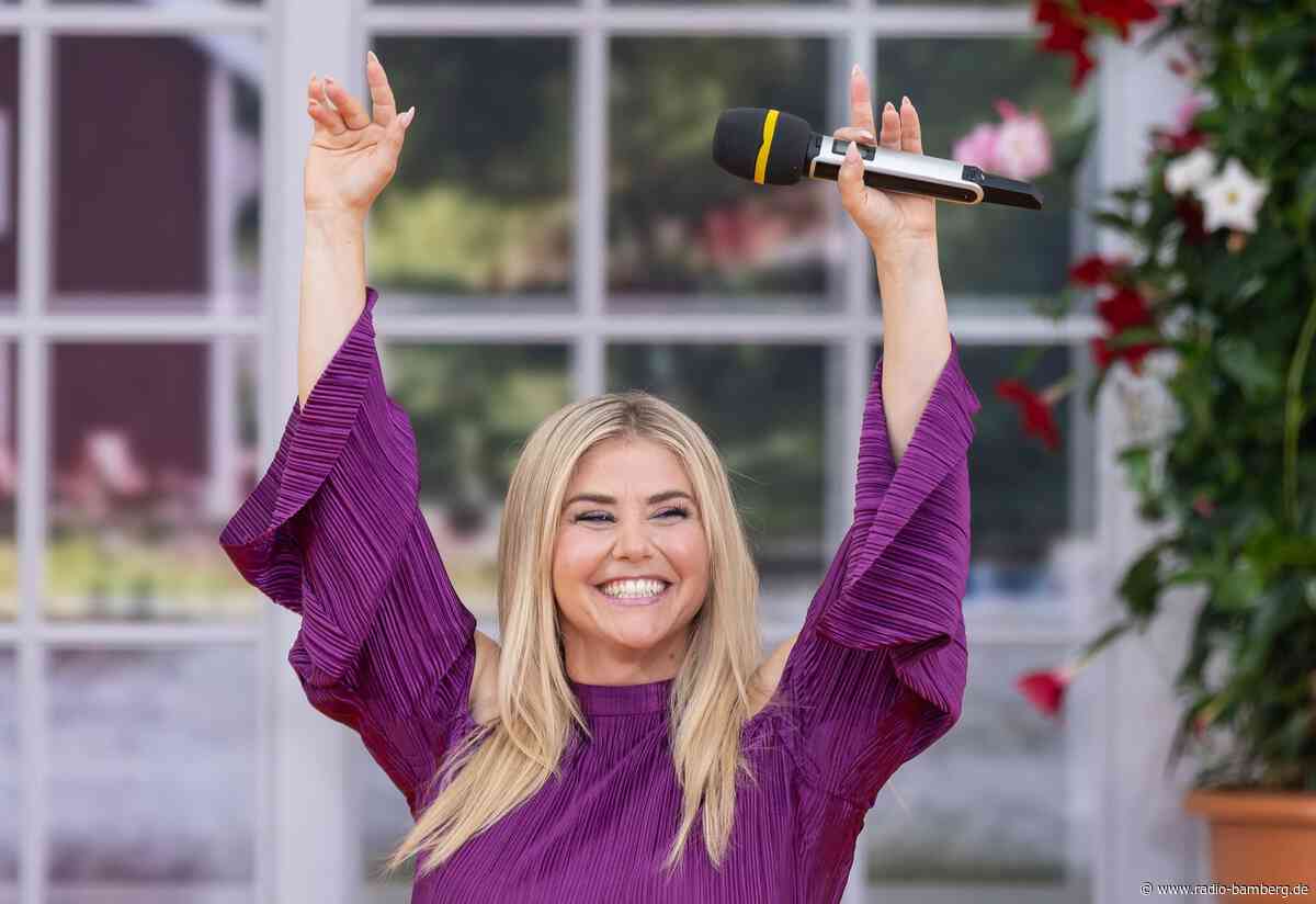 Schlagerstar Beatrice Egli wird Schauspielerin