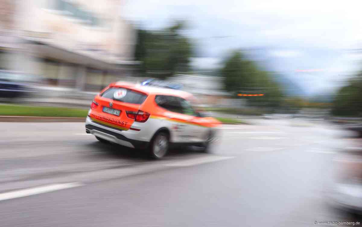 Radfahrerin von Lastwagen überfahren und gestorben