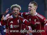 West Brom sign highly rated Liverpool centre-back also admired by Crystal Palace - without paying a transfer fee