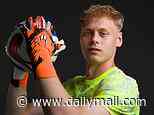 Premier League new boys Hull City offer Braga £12.5m for World Cup goalkeeper - and want talks over return for Man United midfielder Toby Collyer