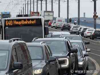 Bus und Bahn ohne Ticket in Bonn: So war der Start