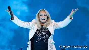 Bonnie Tyler erwacht aus Koma – warum ihre Ärzte trotzdem keine Entwarnung geben können