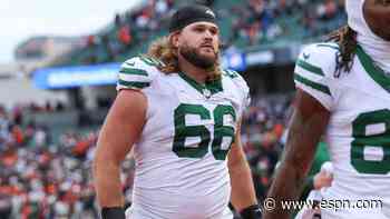 Sources: Jets, durable Tippmann reach $62M deal