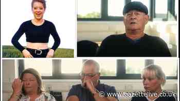 Family of Vicky Glass 'in the abyss' 26 years into murder probe as they plead for public's help