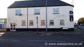 Cardiff social club site to be turned into housing