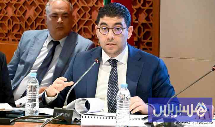 بنسعيد: المجلس الوطني للصحافة لا يحتاج إحداث فروع جهوية للمؤسسة