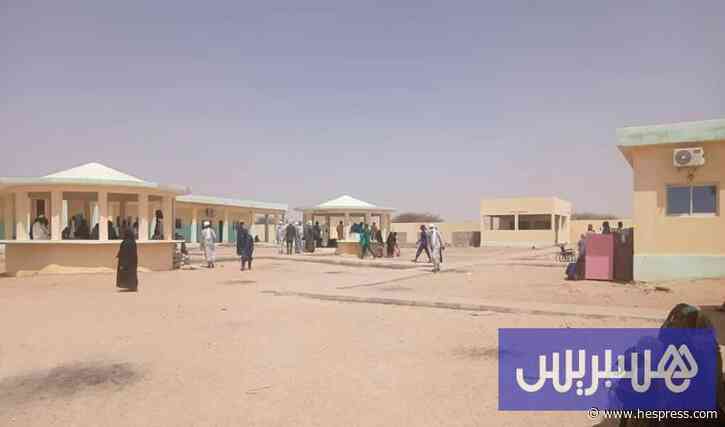 "أطباء بلا حدود" تفصل متهمين بجرائم جنسية