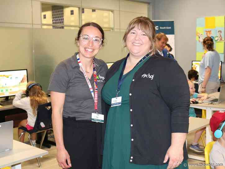 BGC South East brings reading to life with new digital learning platform