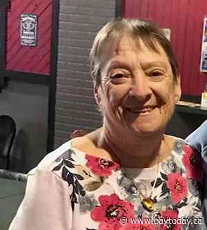 LORTIE, Paulette Marie Lydia